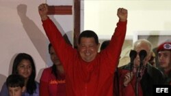 La revista dice que aun cuando Chávez pueda vencer grandes obstáculos económicos su salud sigue siendo una incógnita.