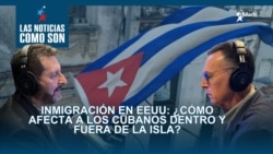 Las Noticias Como Son