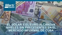 Noticiero Martí Noticias | Jueves, 21 de agosto del 2025
