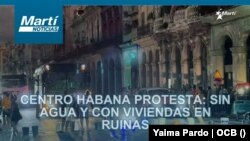 Noticiero Martí Noticias | Miércoles, 20 de agosto del 2025